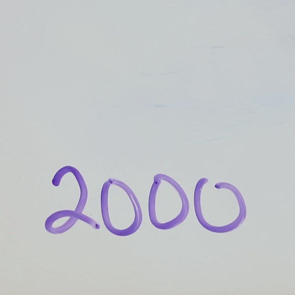 Nike Hoodie. XXL. Red. Lined Hood. Fleece Lining. Kangaroo Front Pocket. - Picture 8 of 8